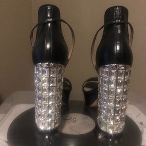 Michael Kors Gem Heels